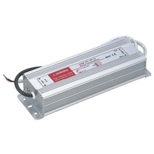 Lpv-100 Single Output SMPS Waterproof 100W Power Supply